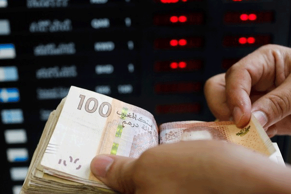 سوق الصرف (23-29 يناير 2020): ارتفاع الدرهم بـ 0,36 % مقابل الأورو