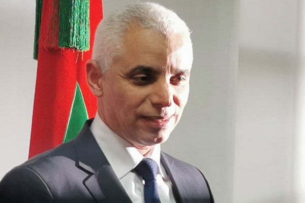 فيروس كورونا المستجد.. وزير الصحة يؤكد بأن الأيام المقبلة ستكون “حاسمة”