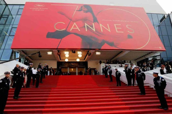 بسبب كورونا.. تأجيل مهرجان كان وحفل توزيع جوائز إيمي