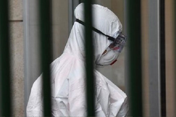 مصادر خبيثة قامت بالتلاعب بفيديو داخلي يتعلق بتعقيم العاملين وتجهيزات القوات الملكية الجوية