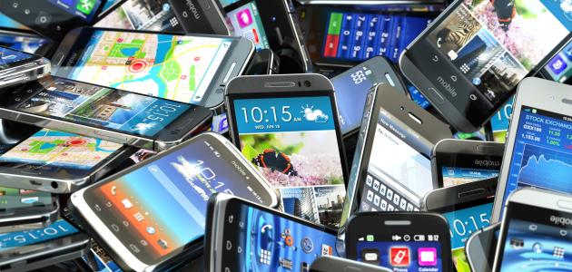 انخفاض تاريخي لمبيعات الهواتف الذكية عبر العالم بسبب كورونا