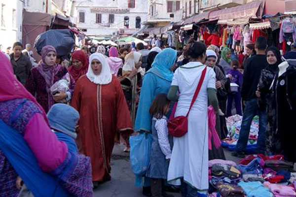 تفاصيل عملية الدعم المؤقت للأسر العاملة في القطاع غير المهيكل المتضررة من كوفيد19