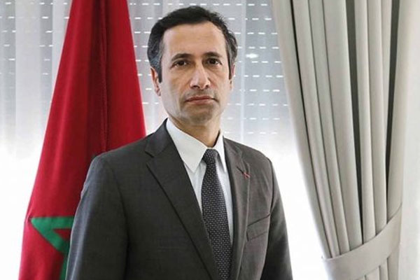 التوقيع على مرسوم يتعلق بالصندوق الخاص لتدبير ومواجهة وباء فيروس كورونا