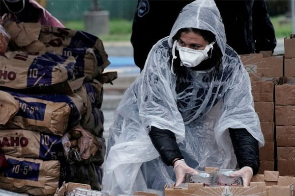 فيروس كورونا ..هذه أهم التدابير المتخذة عبر العالم للتصدي للجائحة