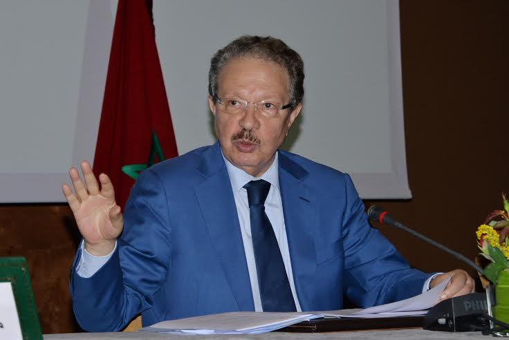 إنجاز بحث وطني حول تأثير جائحة كوفيد19 على الوضعية الاقتصادية والاجتماعية والنفسية للأسر