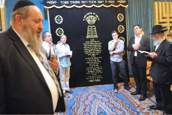 وزارة الخارجيّة الإسرائيليّة تسعى إلى جلب عشرات اليهود المغاربة إلى البلاد، بذريعة انتشار فيروس كورونا