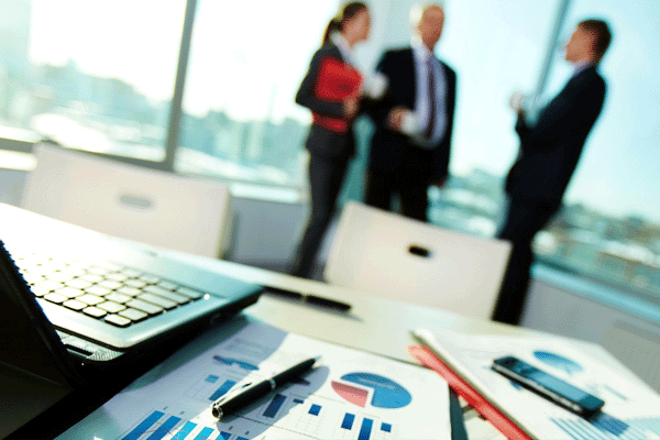 إطلاق مبادرة ” بيزنيس صوليدير” لتعزيز التضامن بين المقاولات الأعضاء بفدرالية التجارة والخدمات