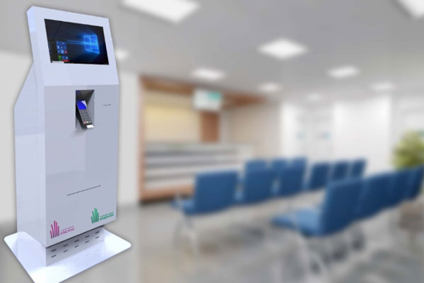 كوفيـد 19: MAMDA-MCMAتطلق محطات تفاعلية لتجديــد عقود التأمين وسـحب شـهادات التأمين