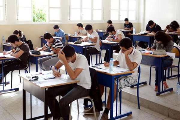 تأجيل المباراة الوطنیة لولوج مدارس التدبير الخاصة بطلبة الأقسام التحضيریة للمدارس العلیا