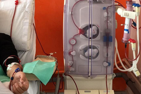 صندوق منظمات الاحتياط الاجتماعي يعتمد رقمنة طلبات تحمل حصص تصفية الكلي