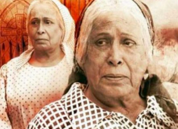 حياة الفهد على مسلسل “أم هارون”: “هذا ماسيحدث لو تسامح الفلسطينيون مع إسرائيل” المزيد ..