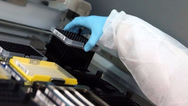 فيروس كورونا: هل “تسرب” من أحد المختبرات؟ المزيد من نجوم بريس ..