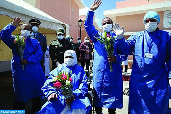 هكذا يستعد المغرب لرفع الحجر الصحي