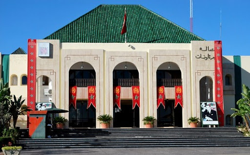 “السلطات الإقليمية بتاونات تتخد التدابير الوقاية من فيروس “كورونا” المستجد وتؤكد استقرار الوضع بالإقليم”