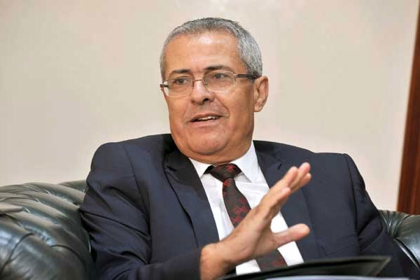 وزير العدل: اعتماد التقاضي الإلكتروني يتطلب تدخلا شرعيا لإرساء قواعده