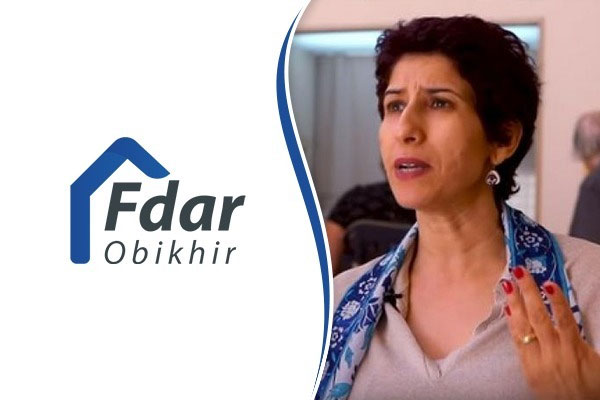 زهور رحيحل : يجب التحلي بالطاقة الإيجابية و الارادة القوية لتخطي هذه الأزمة