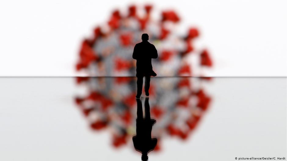 ما هي معايير الشفاء من فيروس (كوفيد 19) ؟