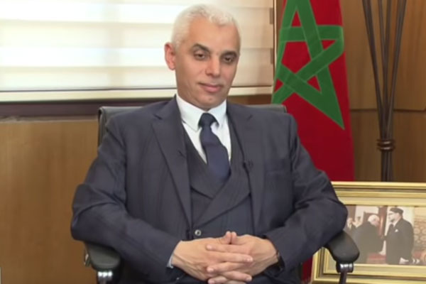 عاجل = وزير الصحة: رفع الحجر الصحي يتطلب توفر عدة شروط لتجنب أي انتكاسات