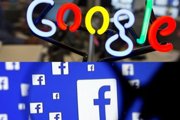 غوغل وفيسبوك تؤجلان عودة الموظفين إلى مكاتبهما إلى 2021
