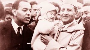 ذكرى وفاة جلالة المغفور له محمد الخامس .. استحضار للتضحيات الجسام التي بذلها أب الأمة لتخليص البلاد من ربقة الاستعمار