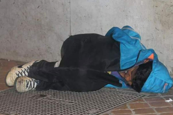 بسبب كورونا.. إيواء 6324 شخصا بدون مأوى وإرجاع 2060 آخرين إلى أسرهم