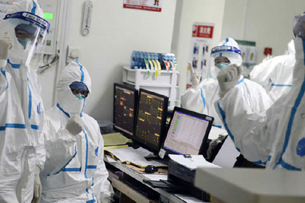 تسجيل 131 حالة شفاء جديدة بالمغرب ترفع العدد الإجمالي إلى 1969 حالة