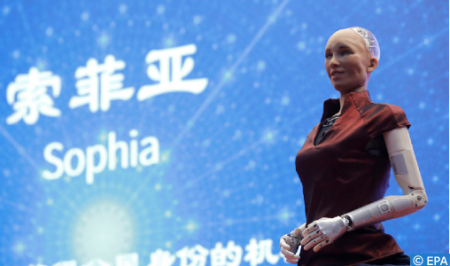 الذكاء الاصطناعي في طليعة الكفاح العالمي ضد فيروس كورونا