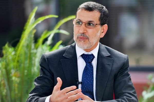 العثماني يقدم بيانات تطورات تدبير الحجر الصحي ما بعد 20 ماي يوم الإثنين المقبل