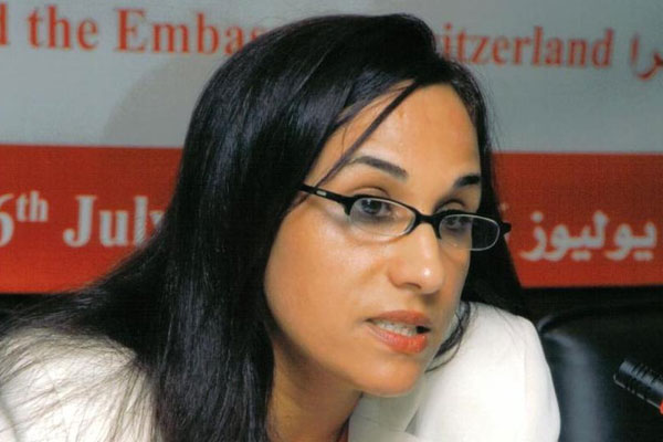 بوعياش: بعد كوفيد 19 يجب على الدولة أن تنتقل من “ضابطة للخدمات الأساسية إلى راعية لها”