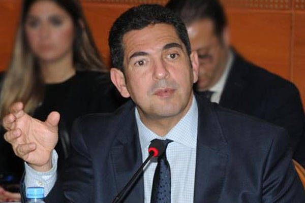 أمزازي: جميع المستويات التعليمية ستلتحق بالدراسة الحضورية في شتنبر المقبل