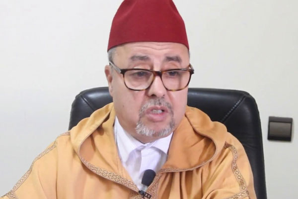 سكنفل: أن يأتي إمام مسجد جريمة نكراء لا يعني أن كل الأئمة على شاكلته فإبليس كان أكبر المتدينين