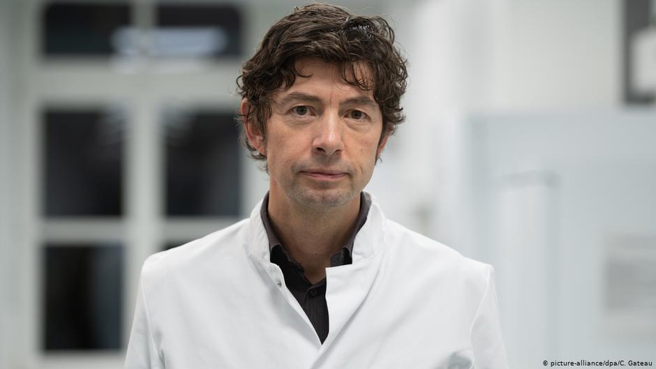 شتاء صعب ينتظرنا : عالم فيروسات ألماني  ولن نتخلص من الكمامة في الوقت القريب