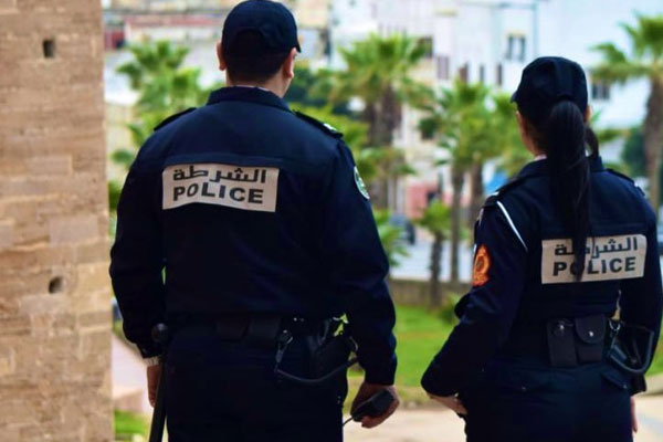 المهدية.. توقيف سبعيني استدرج شخصا في وضعية إعاقة وهتك عرضه وسط غابة