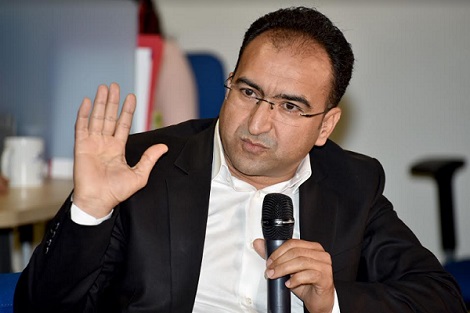 محمد الهاشمي: استحقاقات 2021 وتدبير جائحة (كوفيد- 19) سيتحكمان في أجندة الفاعلين السياسيين