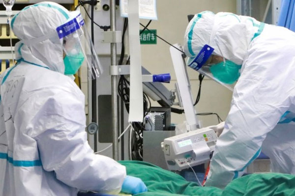 كوفيد-19 .. 3988 إصابة جديدة و2784 حالة شفاء و72 وفاة خلال الـ24 ساعة الماضية