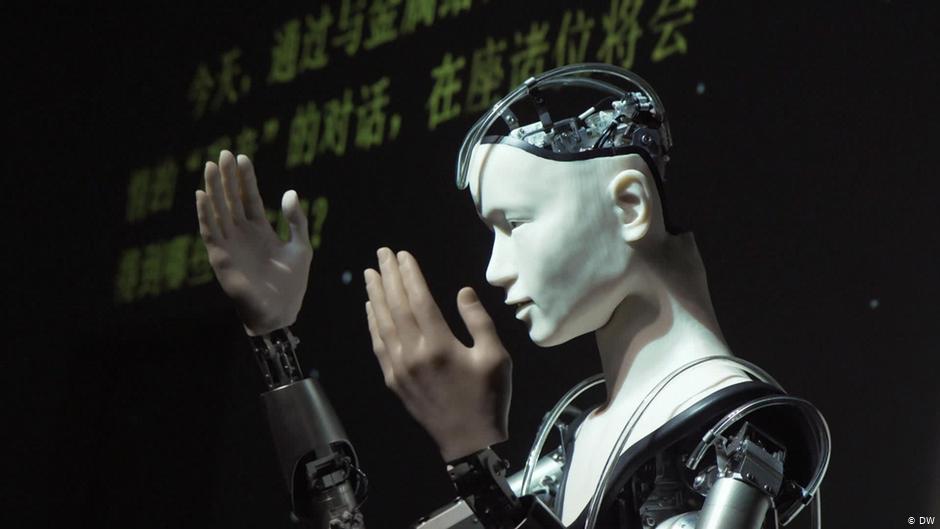 علماء يطورون “أدمغة” صغيرة تمكن الروبوتات من الإحساس بالألم