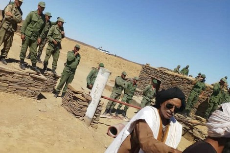 مجلس الأمن يعرب عن “قلقه” إزاء استفزازات البوليساريو وانتهاكاتها للاتفاقات العسكرية