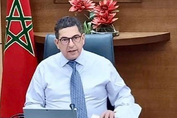 سعيد أمزازي: المغرب رد بكيفية “مبكرة جدا” على جائحة “كوفيد-19”