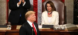 مجلس النواب الأمريكي يدرس خيارات محاكمة الرئيس السابق دونالد ترامب