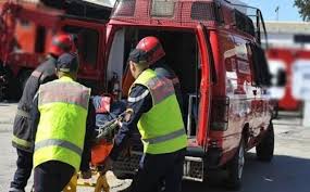 ترقية استثنائية للفقيد رجل أمن توفي أمس الجمعة قتل بالرباط من طرف سائق “متهور” دهسا