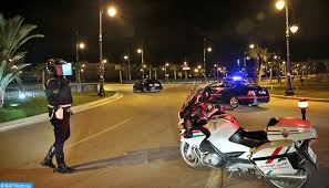 تمديد فترة العمل بالتدابير التي تم إقرارها يوم الأربعاء 23 دجنبر 2020 لمدة أسبوع إضافي