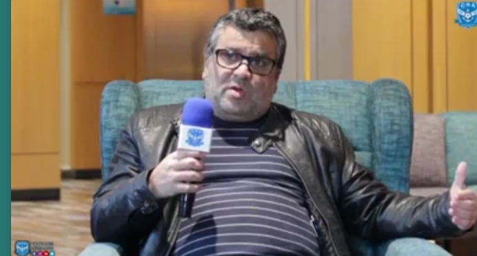 هكذا اصبح كريم بنحمو من اتباع ” مُسَيْلَمة بن حبيب !!..