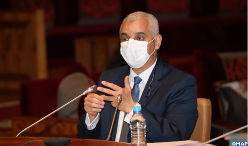 توقعات بعودة الحياة الطبيعية في المغرب شهر ماي المقبل