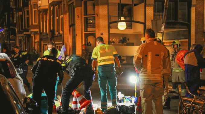 مقتل شاب مغربي ينحدر من الريف في هولندا بعد اطلاق النار عليه من طرف مجهولين