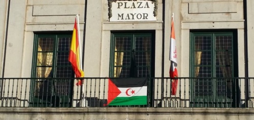 الحكومة الإسبانية تصدم البوليزاريو وتعلن “فك الارتباط” بقضيتها الوهمية