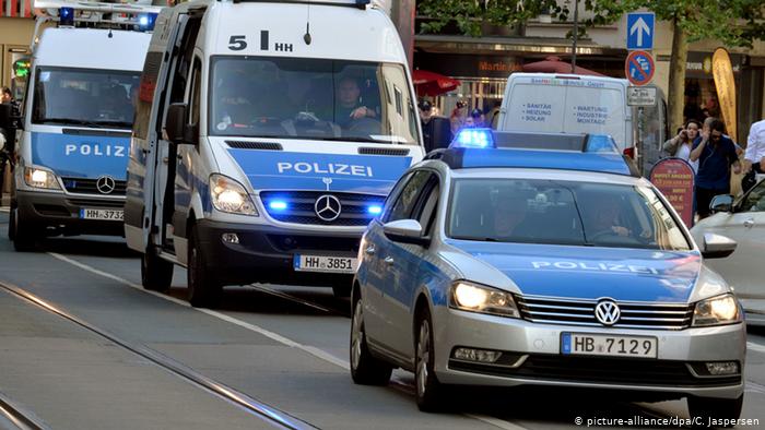 ارتفاع معدل الاعتداء على المسلمين في ألمانيا رغم حالة الطوارئ الصحية