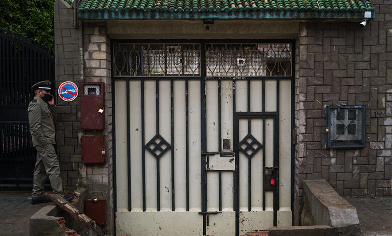 النيابة العامة تقرر متابعة مالك “معمل طنجة” في حالة اعتقال بتهمة القتل الخطأ