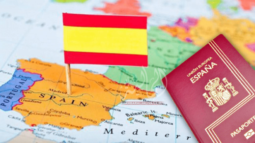أزيد من 3000 مهاجر مغربي بإسبانيا مهدد بفقدان الجنسية لهذا السبب