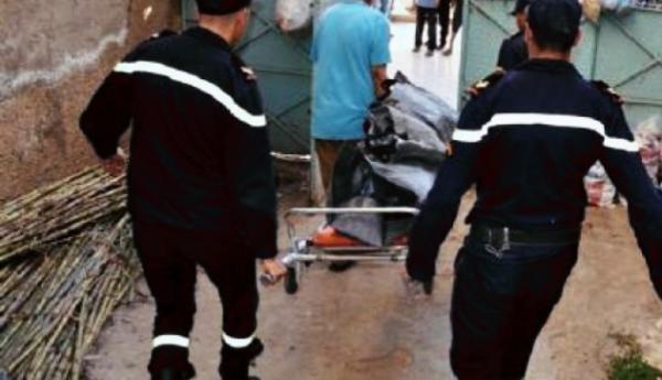 مقتل إمام مسجد بعد شجار مع طليقته وأبناءه بسبب زواجه من امرأتين