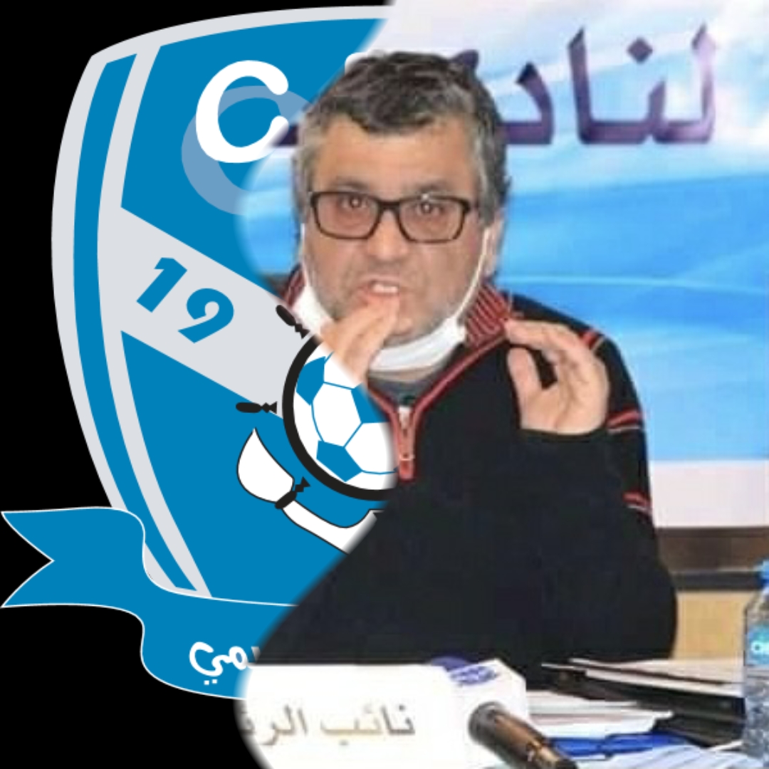 بعدما كان ينطق على هواه ، بنحموا يصنع وصمة عار بشباب الريف الحسيمي …